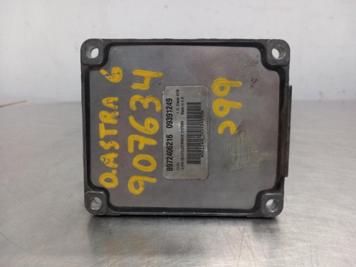  CENTRALITA MOTOR UCE 