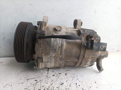 COMPRESOR AIRE ACONDICIONADO 