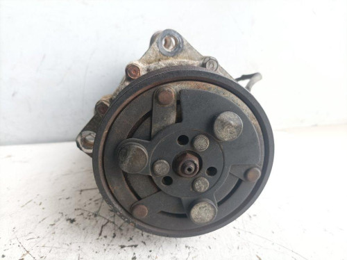  COMPRESOR AIRE ACONDICIONADO 