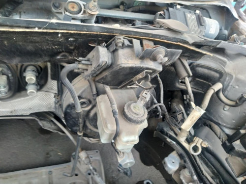  SERVOFRENO AUDI A3 (8P1) 