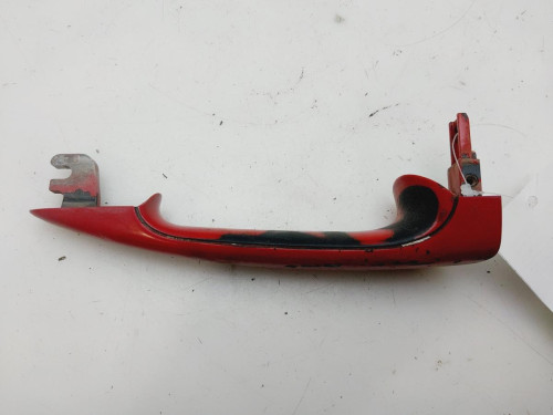 MANETA EXTERIOR DELANTERA IZQUIERDA BMW SERIE 3 COMPACTO (E46) 