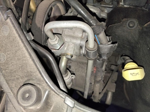 TUBO PRESION DIRECCION ASISTIDA Ford FIESTA (CBK) 