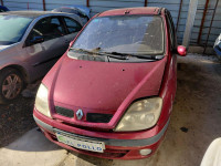 RENAULT SCENIC I (JA...)