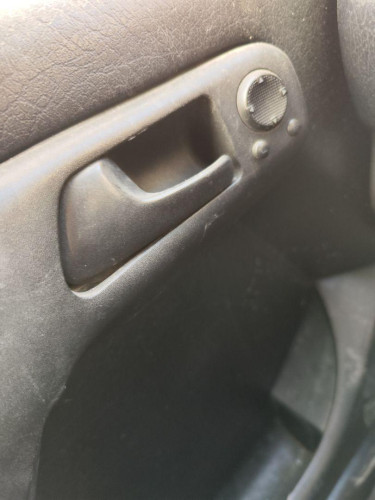 MANETA INTERIOR DELANTERA IZQUIERDA Volkswagen GOLF III (1H1)(11.1991) 