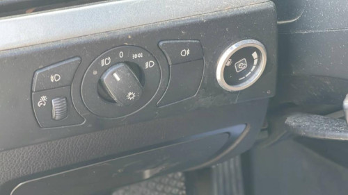 MANDO LUCES BMW SERIE 5 BERLINA (E60) 