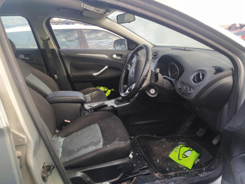  MANDO LIMPIA, FORD, MONDEO BERLINA (CA2) 
