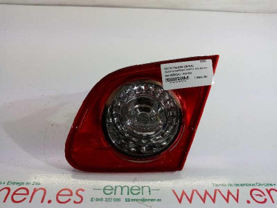 PILOTO TRASERO CENTRAL, VOLKSWAGEN, PASSAT BERLINA (3C2)