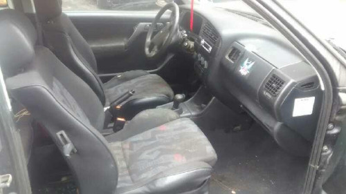  VOLKSWAGEN GOLF III (1H1)(11.1991) 