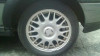  VOLKSWAGEN GOLF III (1H1)(11.1991) 