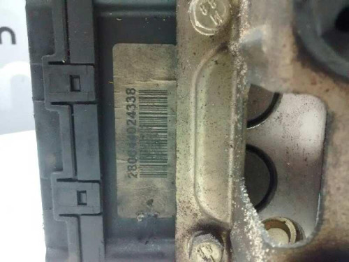  ABS BMW SERIE 3 COMPACTO (E36) 