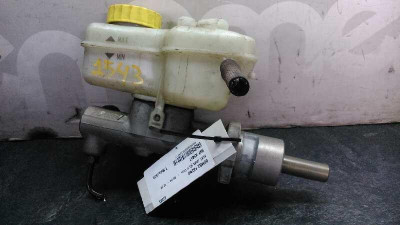BOMBA FRENO, SEAT, IBIZA (6L1)