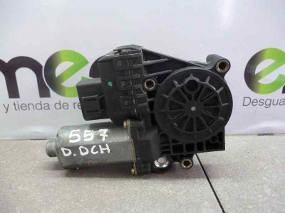 MOTOR ELEVALUNAS DELANTERO DERECHO, AUDI, A6 BERLINA (4B2)