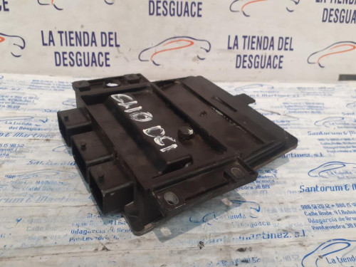  CENTRALITA MOTOR UCE 
