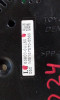 CUADRO INSTRUMENTOS TOYOTA YARIS (P13) 