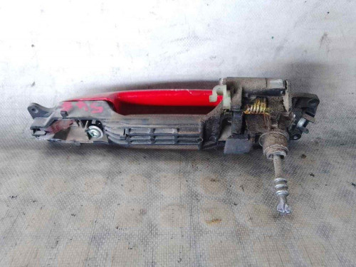 MANETA EXTERIOR DELANTERA DERECHA TOYOTA YARIS (KSP9/SCP9/NLP9) 