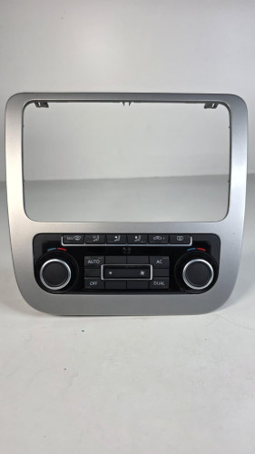  MANDO CLIMATIZADOR, VOLKSWAGEN, SCIROCCO (137) 