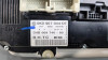  MANDO CLIMATIZADOR, VOLKSWAGEN, SCIROCCO (137) 