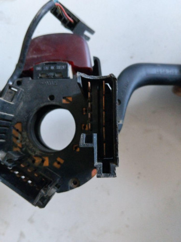 MANDO MULTIFUNCION Volkswagen GOLF III (1H1)(11.1991) 
