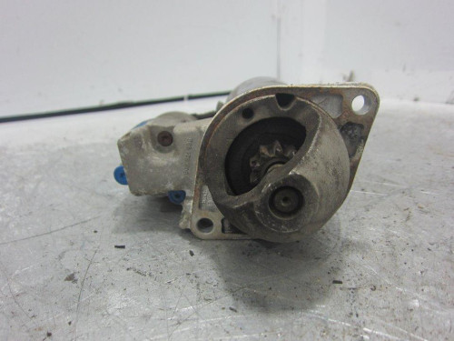  MOTOR ARRANQUE 