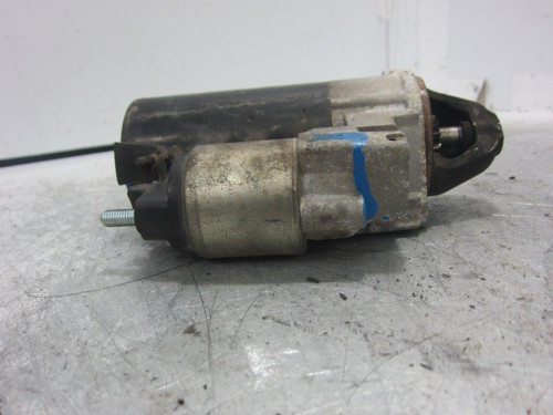  MOTOR ARRANQUE 