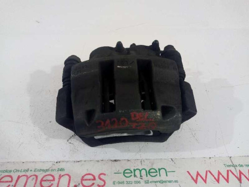  PINZA DE FRENO DELANTERA IZQUIERDA NISSAN INTERSTAR (X70) 