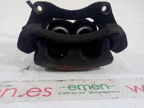  PINZA DE FRENO DELANTERA IZQUIERDA NISSAN INTERSTAR (X70) 