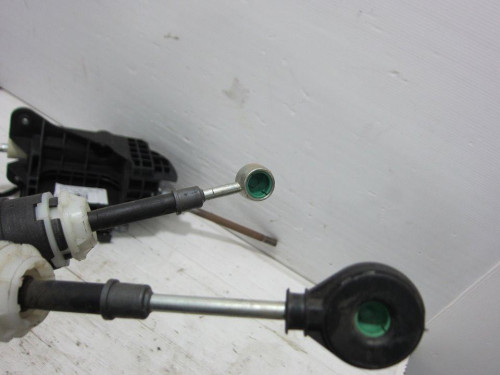 PALANCA CAMBIO de segunda mano