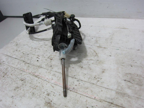 PALANCA CAMBIO de segunda mano