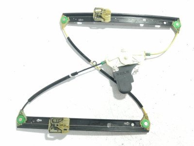 ELEVALUNAS DELANTERO DERECHO, AUDI, A8 (4H2/4H8)