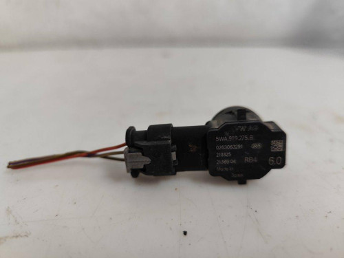  SENSOR DE APARCAMIENTO SKODA OCTAVIA BERLINA (NX3) 