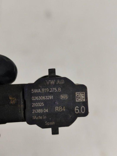  SENSOR DE APARCAMIENTO SKODA OCTAVIA BERLINA (NX3) 