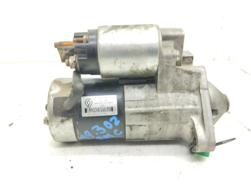  MOTOR ARRANQUE RENAULT SCENIC II (JM) 