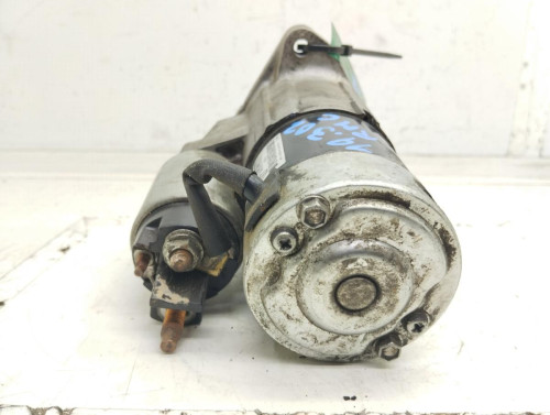  MOTOR ARRANQUE RENAULT SCENIC II (JM) 