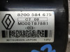  MOTOR ARRANQUE RENAULT SCENIC II (JM) 