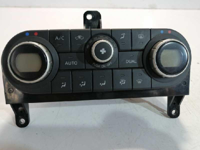 MANDO CLIMATIZADOR, NISSAN, QASHQAI (J10)
