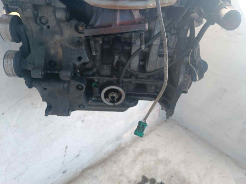  MOTOR COMPLETO Peugeot 206 