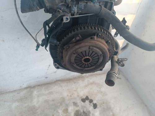  MOTOR COMPLETO Peugeot 206 