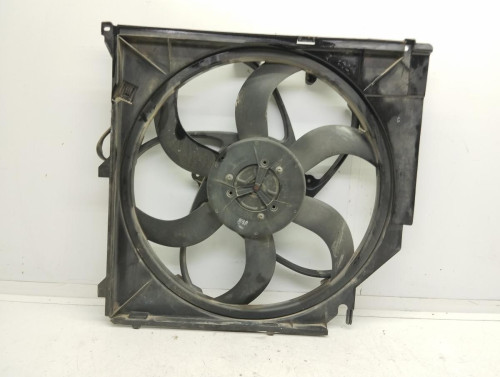 ELECTROVENTILADOR BMW SERIE X3 (E83) 