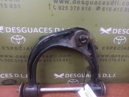 BRAZO SUSPENSION SUPERIOR DELANTERO IZQUIERDO Toyota LAND CRUISER (J15) 