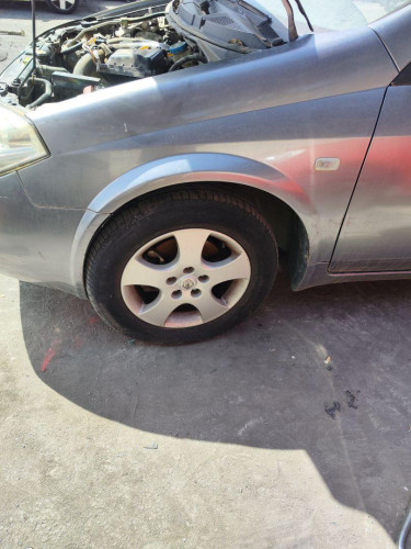 ALETA DELANTERA IZQUIERDA NISSAN PRIMERA BERLINA (P12) 