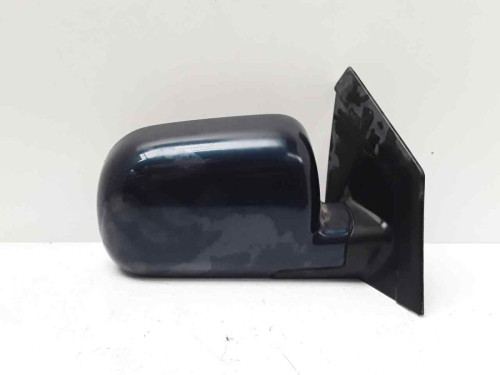 RETROVISOR DERECHO MITSUBISHI GALLOPER (HYUNDAI)(02.1998) 