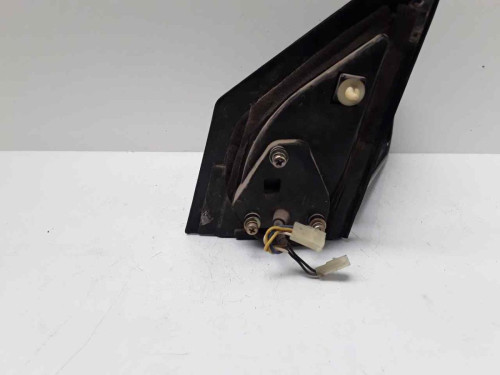 RETROVISOR DERECHO MITSUBISHI GALLOPER (HYUNDAI)(02.1998) 
