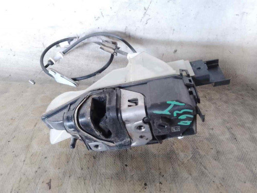CERRADURA PUERTA DELANTERA IZQUIERDA Peugeot EXPERT FURGÓN 