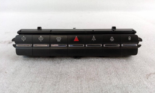  BOTONERA, PEUGEOT, 5008 