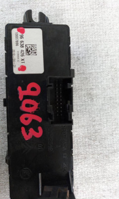 BOTONERA, PEUGEOT, 5008