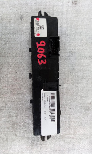  BOTONERA, PEUGEOT, 5008 