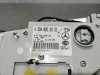  LUZ INTERIOR MERCEDES-BENZ CLASE C (BM 204) BERLINA 
