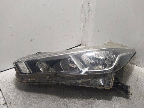  FARO IZQUIERDO, NISSAN, MICRA (K14) 