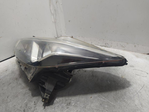  FARO IZQUIERDO, NISSAN, MICRA (K14) 