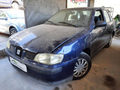 SEAT CORDOBA BERLINA (6K2)